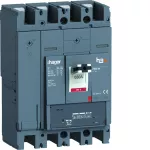 MCCB Wyłącznik mocy h3+ P630 LSnI 4x630A 50kA