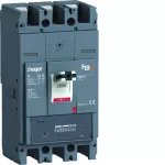 MCCB Wyłącznik mocy h3+ P630 LSnI 3x250A 70kA