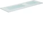 univers Płyta zamykająca dolna przesuwna 5-polowa gł. 400mm