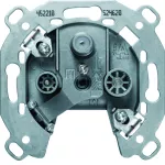 one.platform Mech. gn. RTV-SAT końcowego