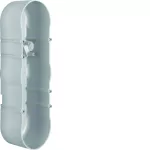 Integro Flow Puszka p/t 3-krotna, szary