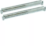 volta/vector outdoor Wspornik z zaciskami śrubowymi PE/N 2x22 zacisków