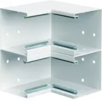 tehalit.BRS Kąt wewnętrzny 100x210 D stal biały
