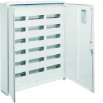 univers Rozdzielnica FW IP44/II 950x800x160