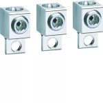 MCCB Zaciski klatkowe P160 Al 3P 1x35-120mm²