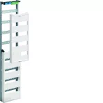 FWB Podzespół do zabudowy aparatów modułowych 1200x250, QC