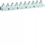 tehalit.BR/BRN Nośnik lameli szary