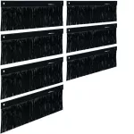 Pokrywa IP41 dolna szczotka 850x400