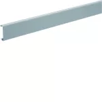 tehalit.BA6 Pokrywa do kanałów 40x40, szary