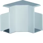 tehalit.LF Kąt wewnętrzny 18x45mm szary