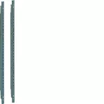 fw media Szyna nośna 500mm 2szt.