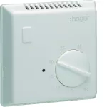 Termostat bimetalowy 230V 1NO 10A