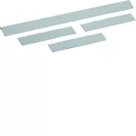 univers Z Przegroda pionowa dla podzespołu licznikowego 2 liczniki 1250/1400mm