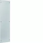 Przegr. stal. boczna pełna 2000x400mm