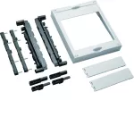 univers N Blok dla szyn zbiorczych poz. 300x250mm