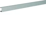 tehalit.BA7 Pokrywa do kanałów szer. 25, szary