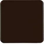 IP44 Klawisz, brązowy, p/t