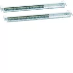 volta/vector outdoor Wspornik z zaciskami śrubowymi PE/N 2x25 zacisków