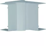tehalit.LFF Kąt wewnętrzny regulowany 40x90mm, szary