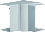 tehalit.LF/LFF Kąt wewnętrzny regulowany 60x110mm, jasnoszary