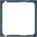 B.X Pierścień oddzielający do płytki czołowej, ant