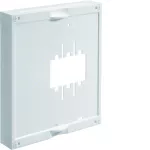 univers N Pokrywa do podstawy NH00 3-pol. na płycie mont. 300x250