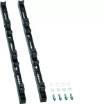 univers N HC Wspornik szyn zbiorczych 3-polowy 185mm wys. 750mm (2szt.)