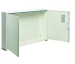 univers Obudowa FW pusta IP44/II 650x1050x160