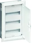 FW Rozdzielnica kompletna podtynkowa 36 modułów IP30 II kl