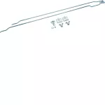 univers Drążki przesuwne do zamków IP54 1850mm