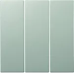 S.1/B.3/B.7 Klawisze do łącznika 3-klawiszowego biały