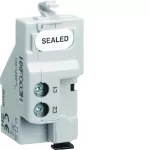 MCCB Wyzwalacz wzrostowy h1600 100-120VAC