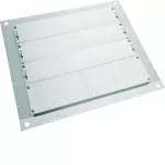 univers N HC Płyta podłogowa 350x600 (SxG) ocynk