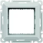 lumina passion Zestaw montażowy do modułów gallery 45x45 biały