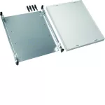 univers N Blok z płytą montażową 600x500mm