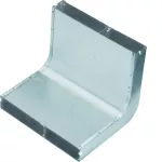 tehalit.UK Narożnik pionowy 2-komorowy 240X38mm stal