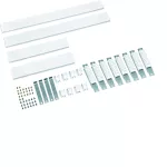 orion+ Komplet montażowy univers