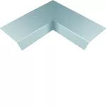 tehalit.AK Pokrywa kanału napodł Kąt wew przedł 1-str skos dł. 800mm 200x70 stal