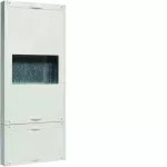 univers N HC 600x250mm zestaw dla wyłączników mocy 400/630A elektroniczny LSI