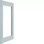Rama wyrównująca do drzwi do montażu ściennego ogniood. 1045x575x22mm (WxSxG)