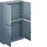 orion+ Ob. poliester 1750x1100x300mm, IP65, PANEL-struct., stoj., dwu-sekc.,d.p.