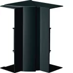 tehalit.BRN65/ BR65 Kąt wewnętrzny 65x210, czarny