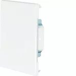 tehalit.BRS Końcówka 100x130 stal, ocynk