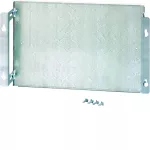 orion+ system C Płyta montażowa z regulacją głębokości H404 L295