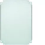 orion+ system C Płyta montażowa metalowa, 343x480mm