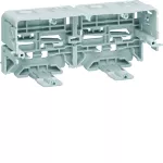 tehalit.WA Zestaw montażowy do mini-switch do mont. w C-profil PA bezhalogenowy