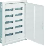 FW Rozdzielnica kompletna podtynkowa 120 modułów IP30 II kl