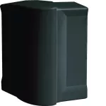 tehalit.GBD 50131 Kąt zewnętrzny czarny