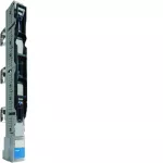 LV rozłącznik bezp.listw. NH00 3P 160A 690VAC szyny 185mm zac.śr.M8 wsp.pod.