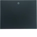 K.1 Klawisz z nadrukiem "0", ant mat, lak